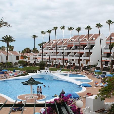 Parque Santiago 2 - Casa De Mar Lejlighed Playa de las Américas Eksteriør billede