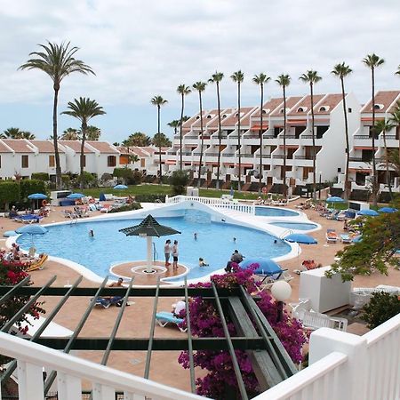 Parque Santiago 2 - Casa De Mar Lejlighed Playa de las Américas Eksteriør billede